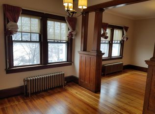 75 Parsonage St #A, Pittston, PA 18640