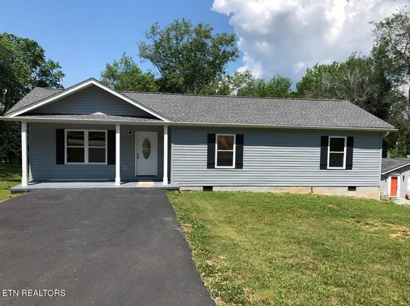 1354 Byrd Cir, Kingston, TN 37763