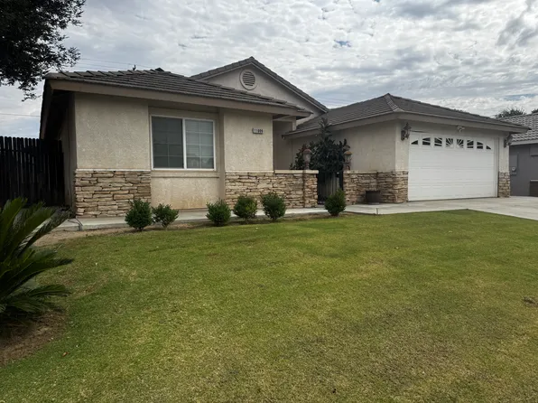 11009 New Forest Dr, Bakersfield, CA 93312