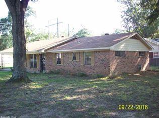 6705 Juniper Rd, Little Rock, AR 72209