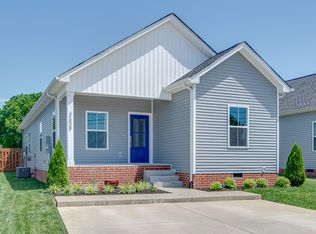 3608 Highway 31w, White House, TN 37188