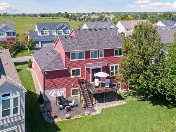 11307 Harness Draw, Woodbury, MN 55129