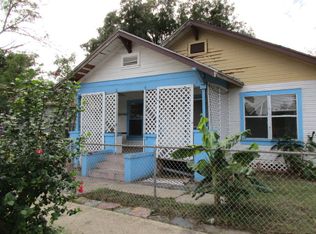 1226 E Monroe St, Brownsville, TX 78520