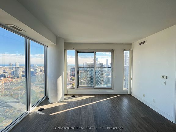 2nd image of 181 Dundas St E #3905