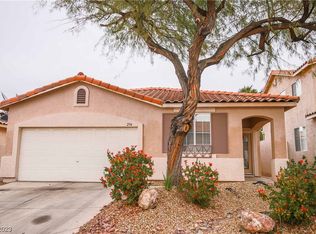 294 Fancrest St, Henderson, NV 89052