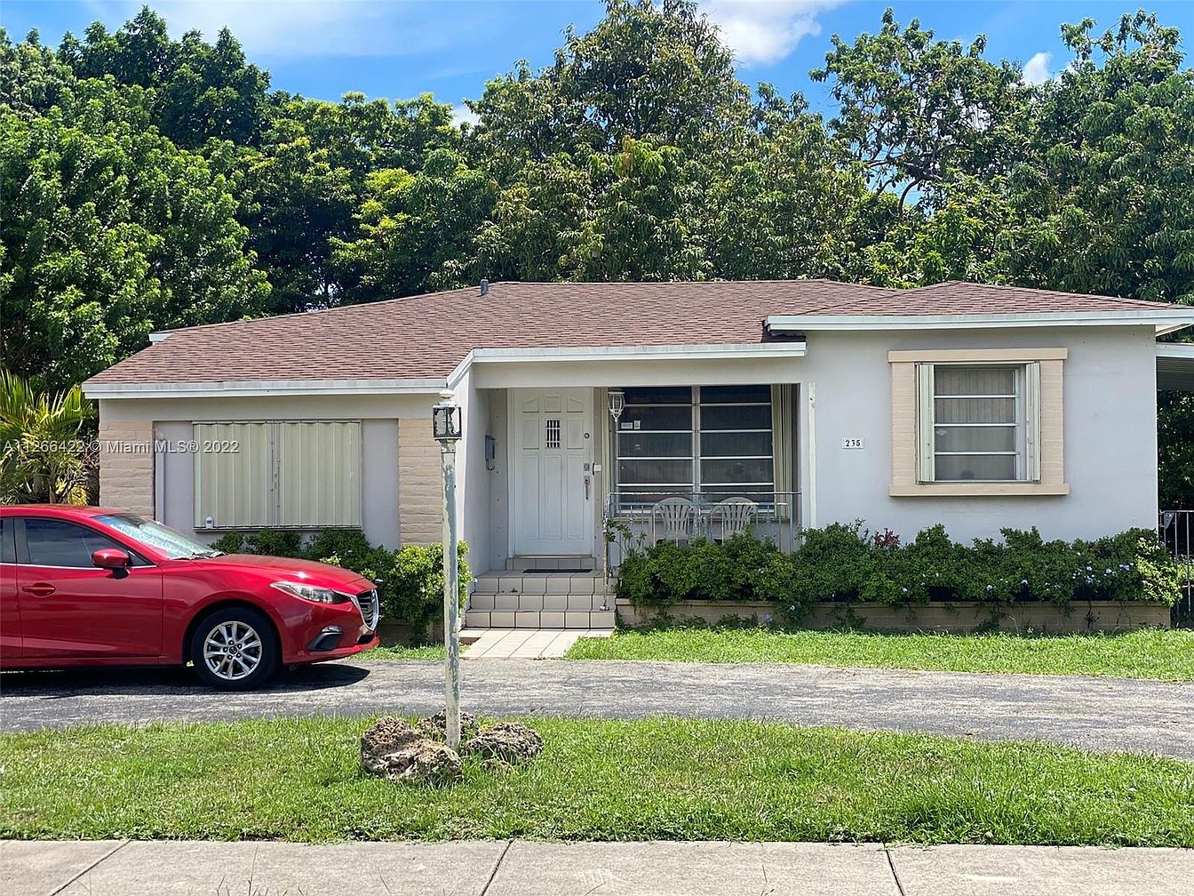 235 NW 62nd Ct, Miami, FL 33126 | Zillow