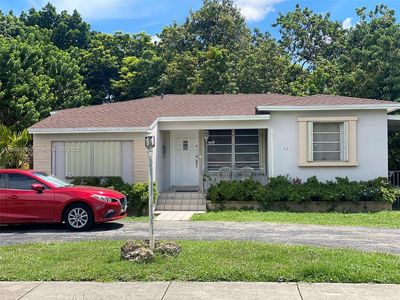 235 NW 62nd Ct, Miami, FL, 33126