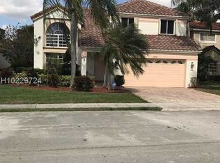 2916 Oak Park Cir, Davie, FL 33328