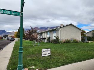 624 N 340 E, Orem, UT 84057