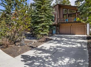 1054 SE Evergreen Cir, Canmore, AB T1W2S7