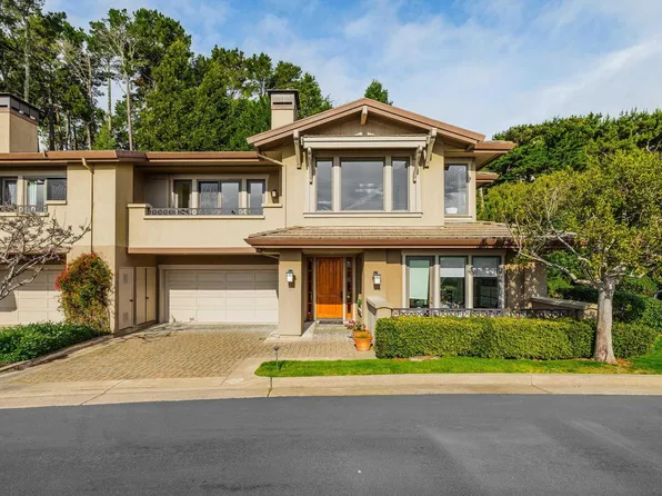 51 Seminary Cove Dr, Mill Valley, CA 94941