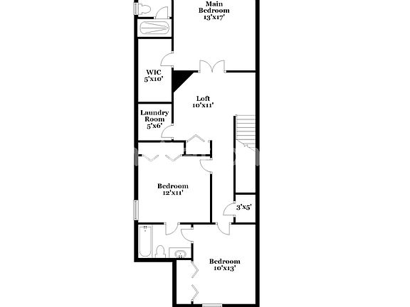 3rd image of 158 Sweet Lemon Ln