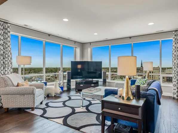 203 E Berry St Suite 1305, Fort Wayne, IN 46802