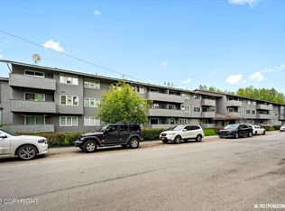 4433 San Ernesto Ave UNIT 104, Anchorage, AK 99508