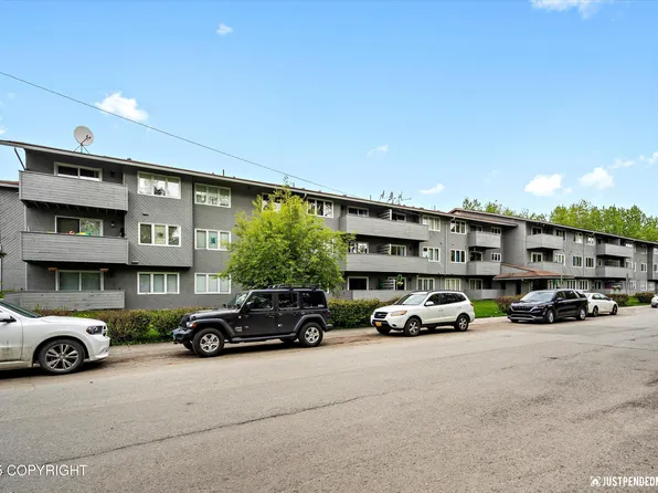 4433 San Ernesto Ave Unit 104, Anchorage, AK 99508