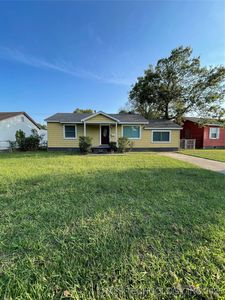 428 Elm St, Ardmore, OK, 73401