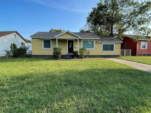 428 Elm St, Ardmore, OK 73401