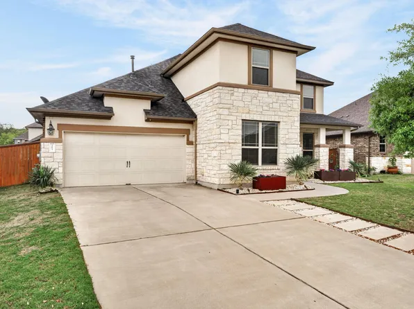 12613 Twisted Root Dr, Manchaca, TX 78652