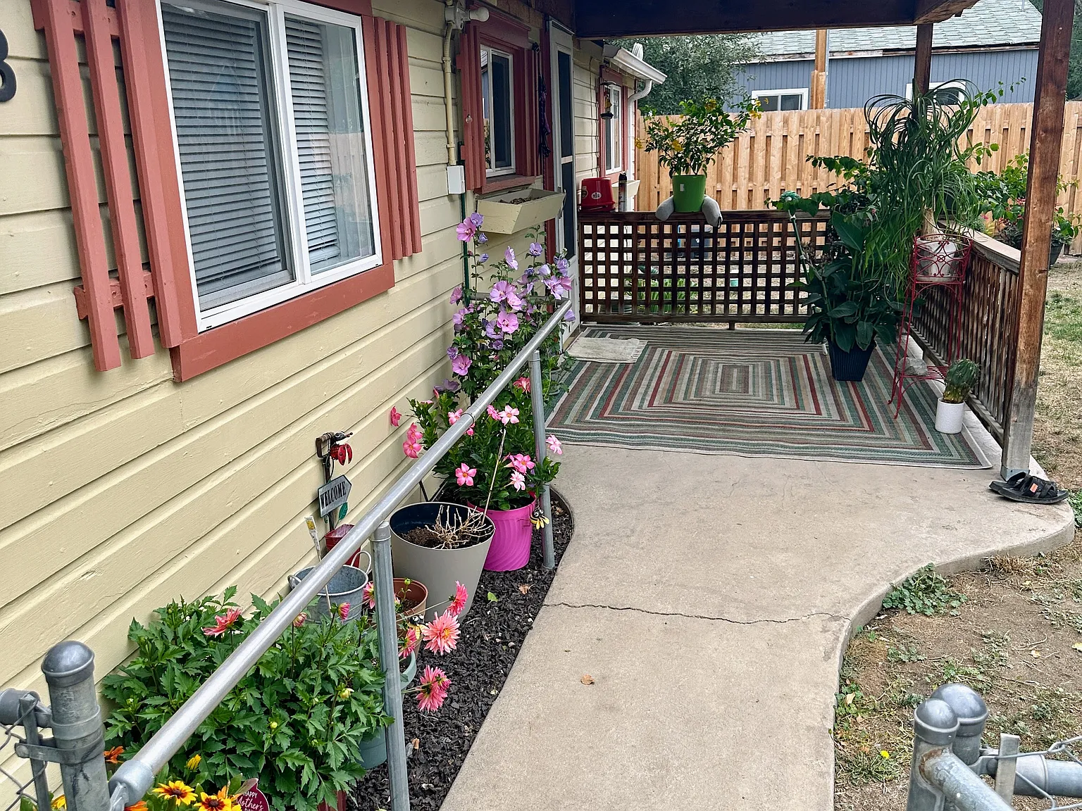 1 bed, 500 sqft, $1,325 — Photo 3