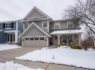 16787 Cedarbrook Dr, Haslett, MI 48840