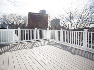 70 London St, East Boston, MA 02128
