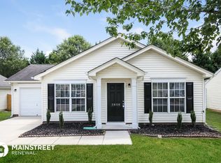 3850 Thornaby Cir, Winston Salem, NC 27107