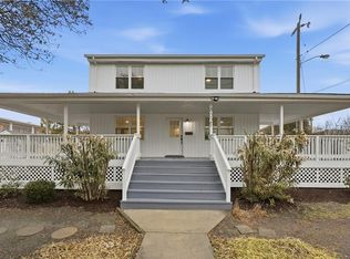 802 W Ocean View Ave, Norfolk, VA