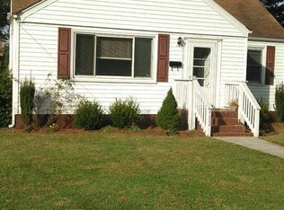 4002 Arlington Pl, Portsmouth, VA 23707