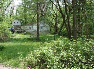 11317 Park Rd, Evansville, IN 47725