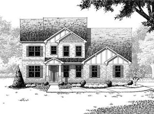 1005 Glasgow Ct LOT 6, Gallatin, TN 37066