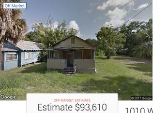 1010 W 12th St, Sanford, FL 32771