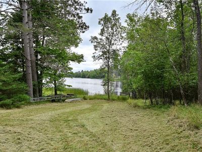 4527 West Saecks Road, Winter, WI, 54896