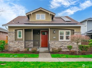 19221 143rd Street E, Bonney Lake, WA