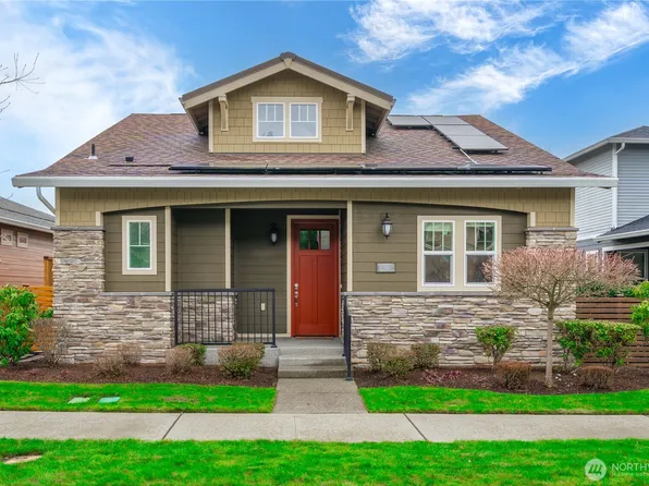 19221 143rd Street E, Bonney Lake, WA 98391