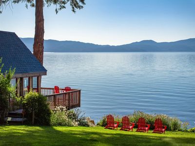 1250-1254 W Lake Blvd, Tahoe City, CA, 96145