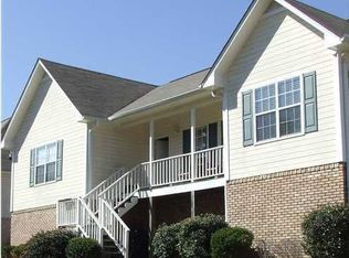 301 S Hillcrest Rd, Odenville, AL 35120