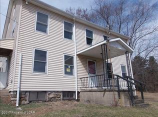 1705 Shickshinny Valley Rd, Shickshinny, PA 18655