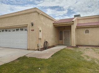10751 S Calle Raquel, Yuma, AZ 85367