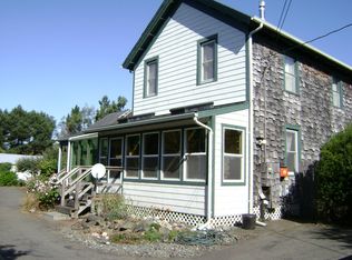 5571 Rohnerville Rd, Fortuna, CA 95540