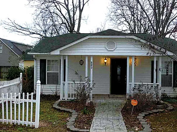 803 Oshaughnessy Ave NE, Huntsville, AL 35801
