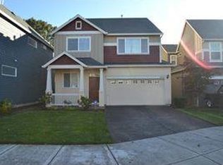 20788 SW Rosemount St, Beaverton, OR 97078