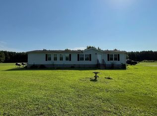 5735 Castle Hill Rd, Snow Hill, MD 21863