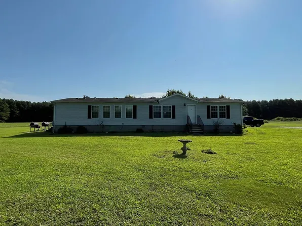 5735 Castle Hill Rd, Snow Hill, MD 21863