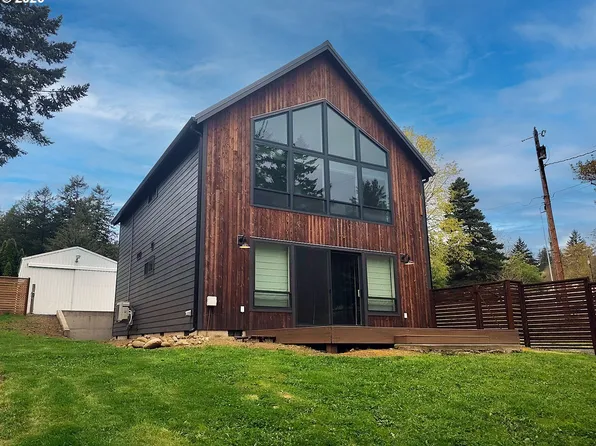 361 NW Frank Johns Rd, Stevenson, WA 98648