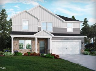 1109 Umstead Grove Way, Durham, NC 27712