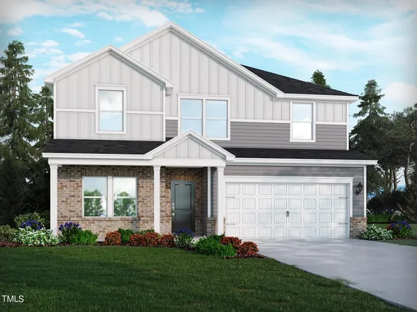 1008 Umstead Grove Way, Durham, NC 27712