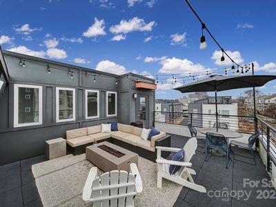 107 W Poindexter Dr, Charlotte, NC, 28203