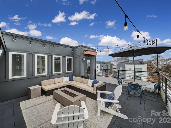 107 W Poindexter Dr, Charlotte, NC 28203