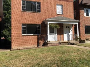 206 9th Ave W, Huntington, WV 25701