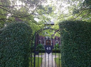 45 Tudor Rd, Newton, MA 02467